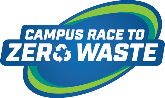 Campus Race to Zero Waste (formerly RecycleMania)